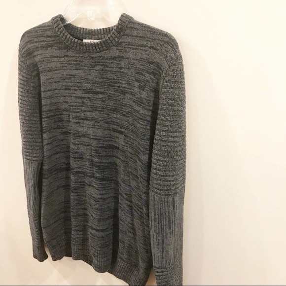 C&C for Stitch Fix Crewneck Gray Sweater Size S - Picture 6 of 11